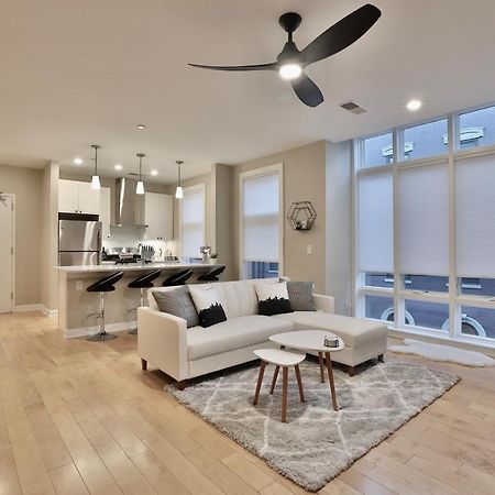 סינסינטי *New* Xquisitemidcenturym0D~ Condo *Otr* W/Parking מראה חיצוני תמונה